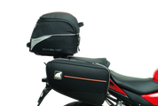 Honda CB 500F (2020)