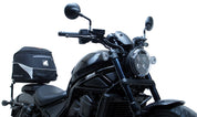 Honda CMX 1100 Rebel, manual and DCT (2021 - >)