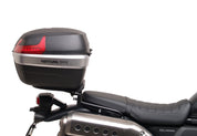 Honda CL 500 (23 - >)