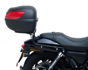 Harley Davidson Street 750 (2018)