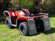Honda TRX 420 Rancher FM1, FM2, FA2 (14 - >)