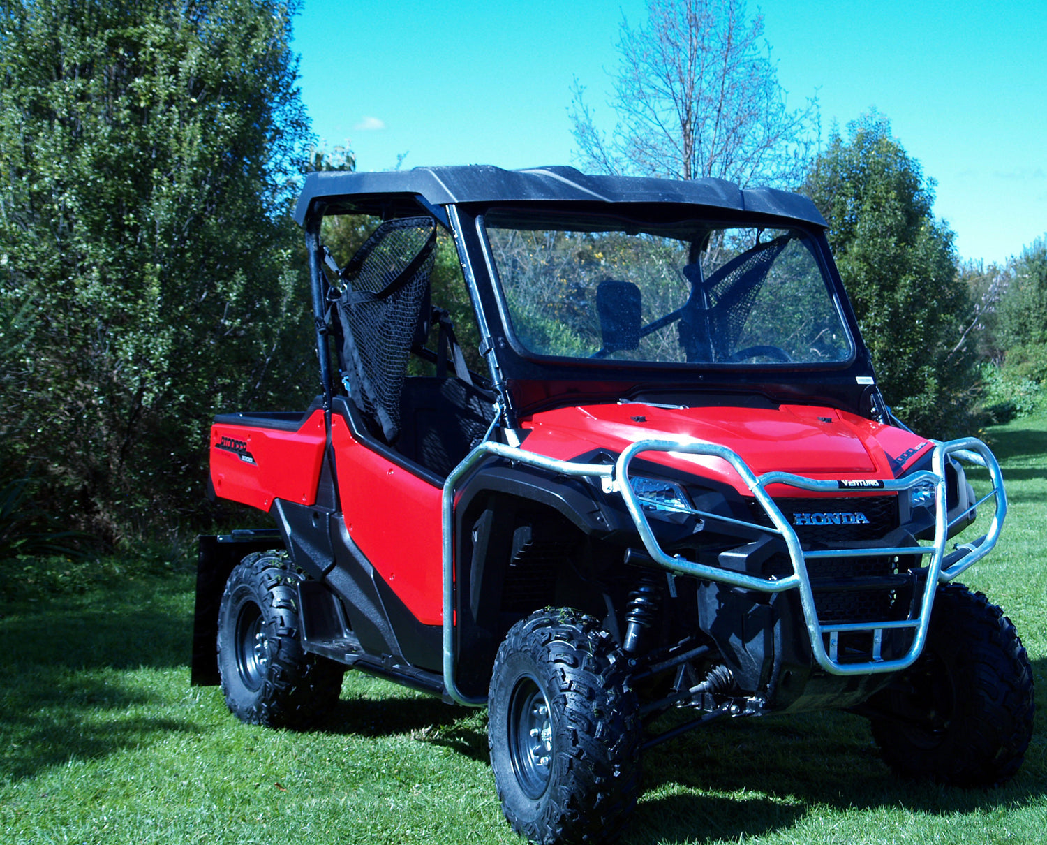 Honda Pioneer SXS 1000 (16-20)