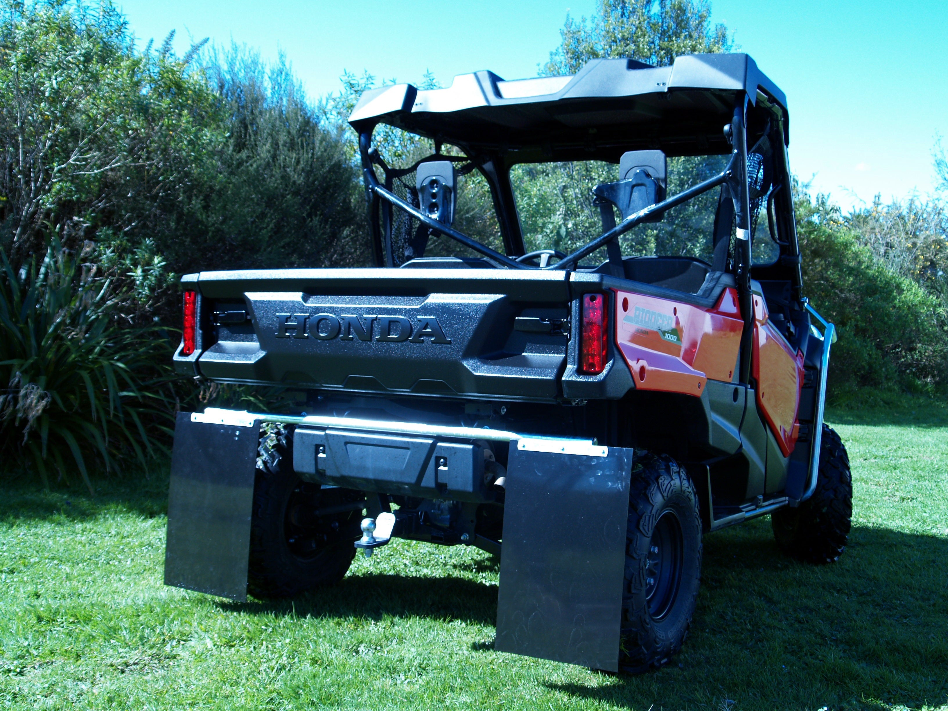 Honda Pioneer SXS 1000 (16-20)