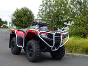 Honda TRX 700 FA (24 - >)