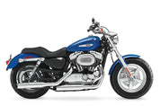 Harley Davidson XL 1200C Sportster Custom (96-01)