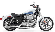 Harley Davidson XL 883 Sportster Superlow (04-18)