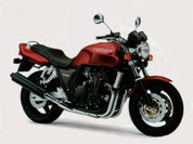 Honda CB 1000 FS-W