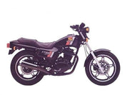 Honda FT 500 FC (82 >)