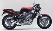Honda NTV 650 Bros (87 >)