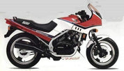 Honda VF 500 FE