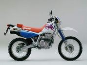 Honda XR 600 RP, RR, RS (93 >)