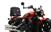 Indian Scout Bobber, Bobber Twenty, Bobber sixty, Bobber Rogue (18 - >)