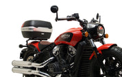 Indian Scout Bobber, Bobber Twenty, Bobber sixty, Bobber Rogue (18 - >)