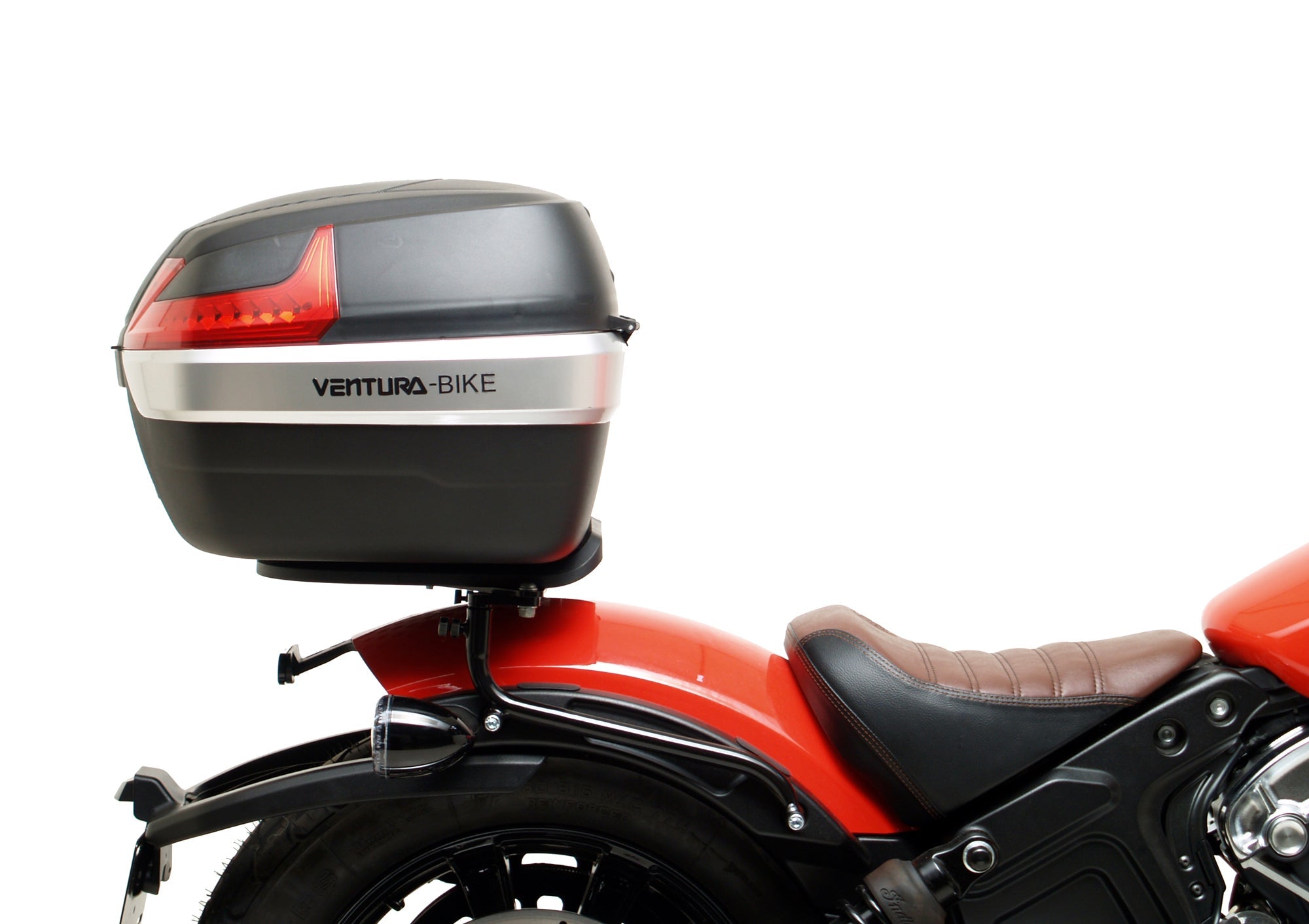 Indian Scout Bobber, Bobber Twenty, Bobber sixty, Bobber Rogue (18 - >)