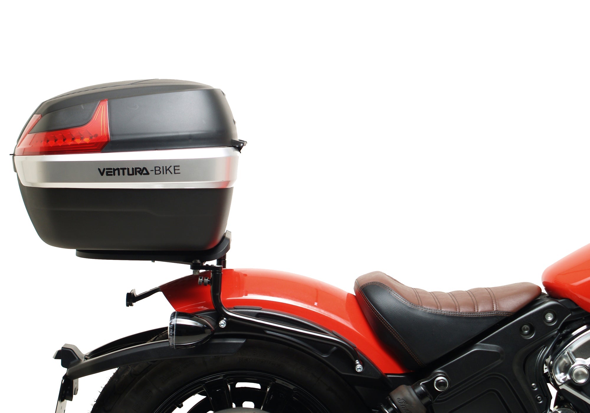 Indian Scout Bobber, Bobber Twenty, Bobber sixty, Bobber Rogue (18 - >)