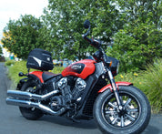 Indian Scout Bobber, Bobber Twenty, Bobber sixty, Bobber Rogue (18 - >)