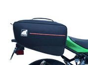 Pannier Support System