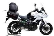 Pannier Support System