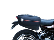 Pannier Support System