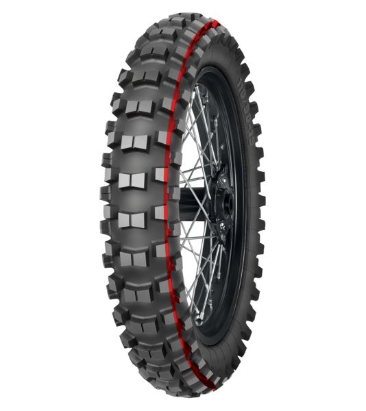 Motocross Tyres - Kids/Youth