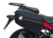 Pannier Support System