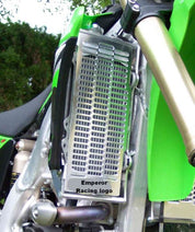 Radiator Guard