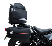Pannier Support System