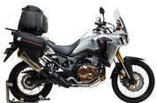 Pannier Support System