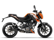 KTM 200 Duke (20 - >)