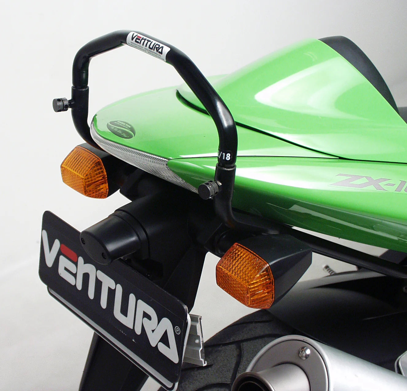 Kawasaki ZX-10R (ZX 1000 C1) (2004)