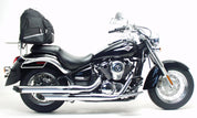 Kawasaki VN 900 Vulcan Custom (10-15)