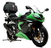Kawasaki ZX-6R 600 (09-12)