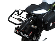 Kawasaki Z 650 ABS Ninja (17 - >)