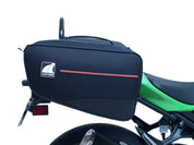 Kawasaki Ninja 400 ABS (18 - >)