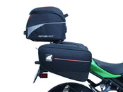 Kawasaki Ninja 400 ABS (18 - >)