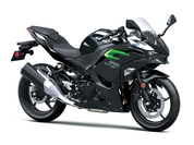 Kawasaki Z 500. Ninja 500 (24 - >)