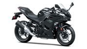 Kawasaki Z 500. Ninja 500 (all Models) (24 - >)