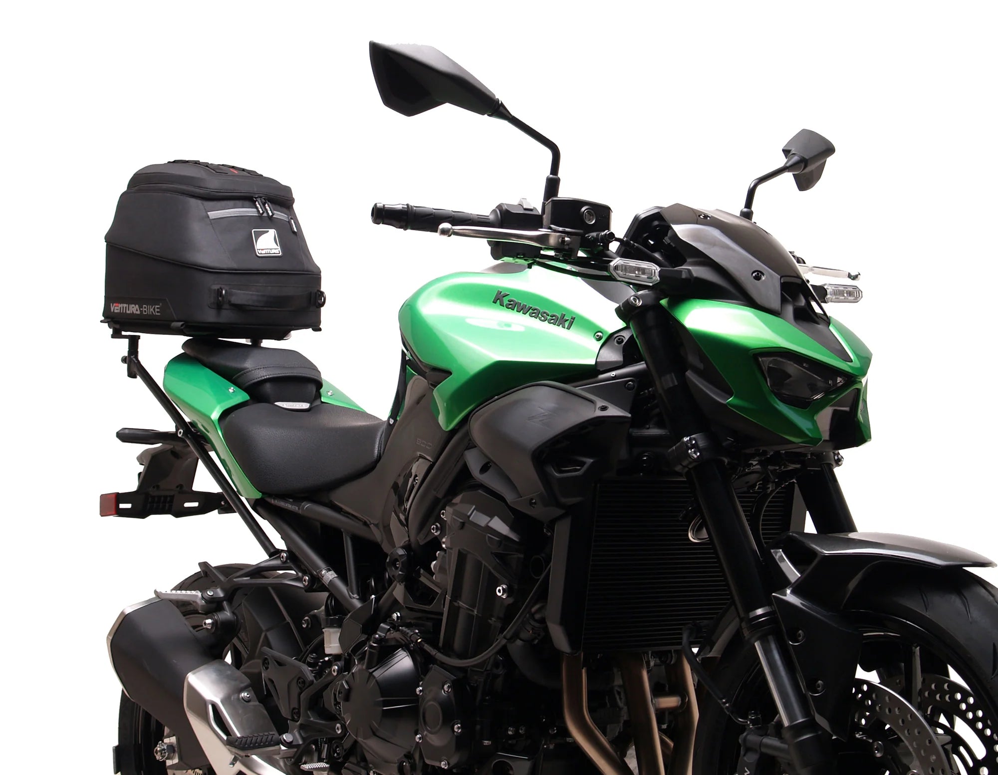 Kawasaki Z900, Z900-SE (25 - >)