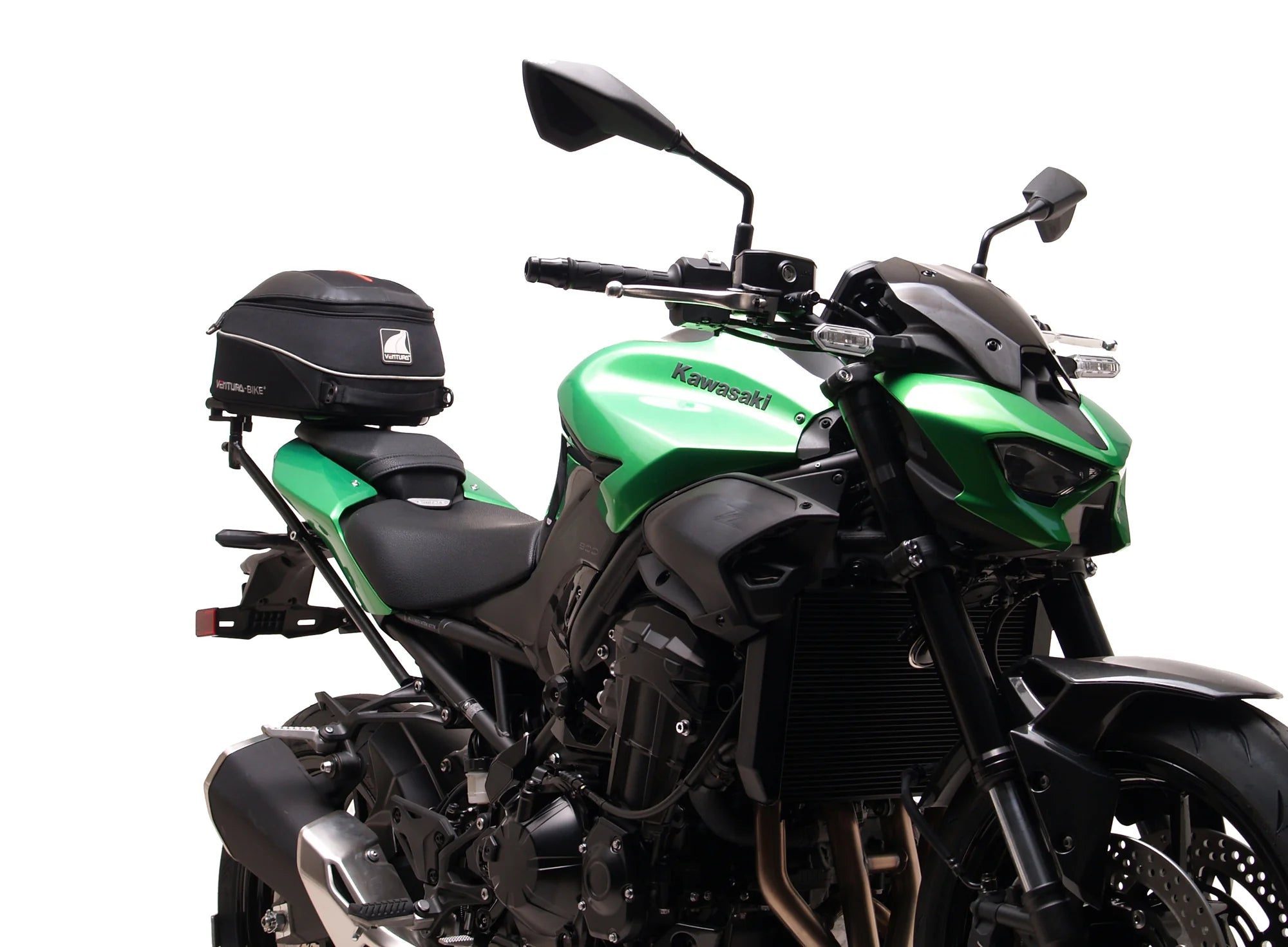 Kawasaki Z900, Z900-SE (25 - >)