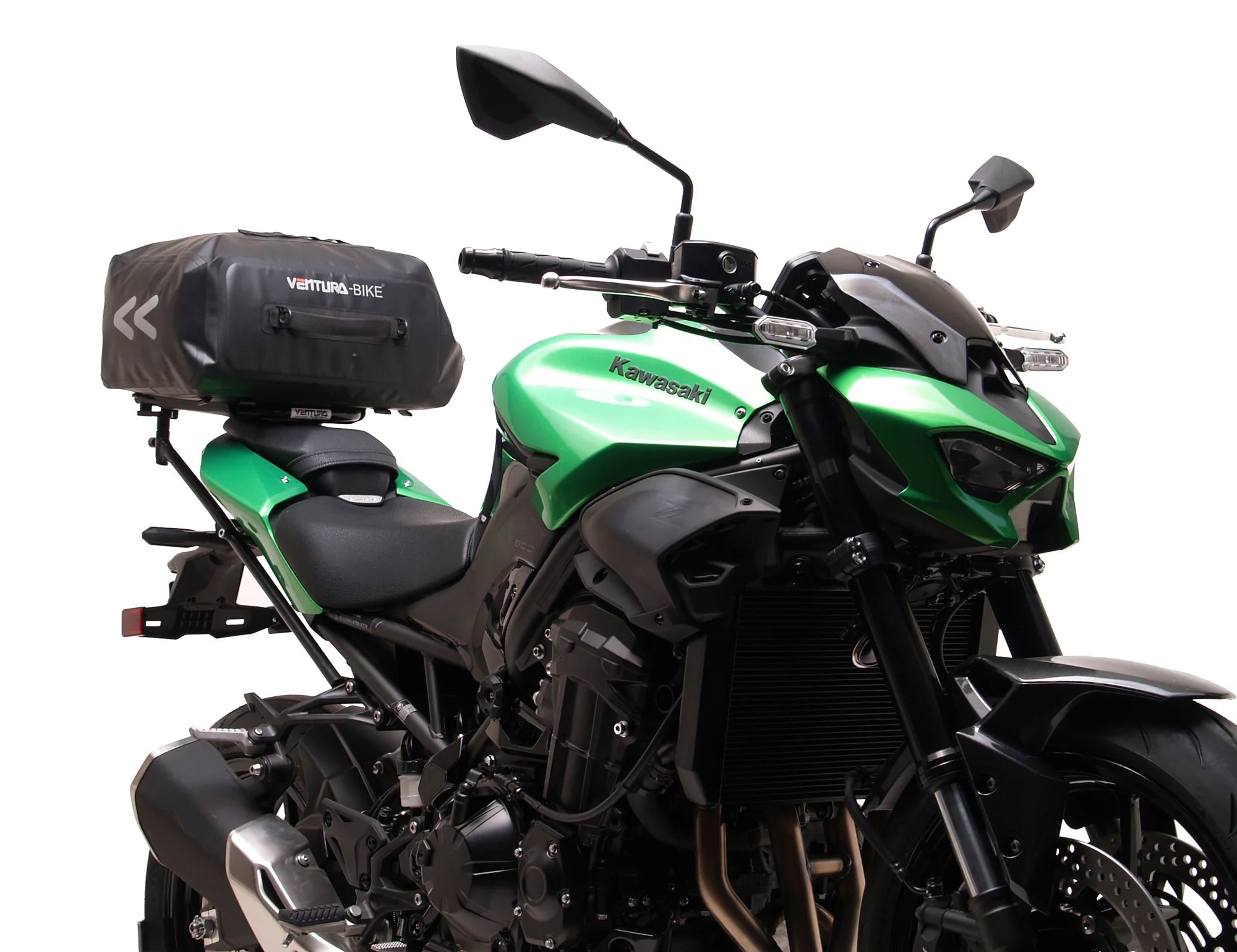 Kawasaki Z900, Z900-SE (25 - >)