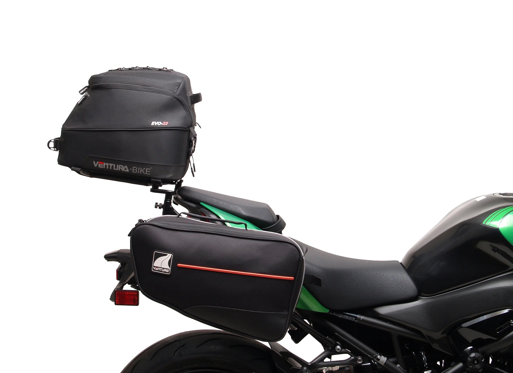 Kawasaki Z900, Z900-SE (25 - >)