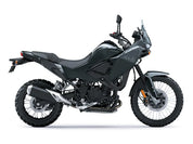 Kawasaki KLE 500, SE (26 - >)