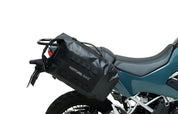 Kawasaki KLE 500, SE (26 - >)