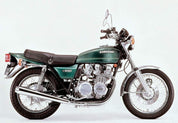 Kawasaki Z 650 Four