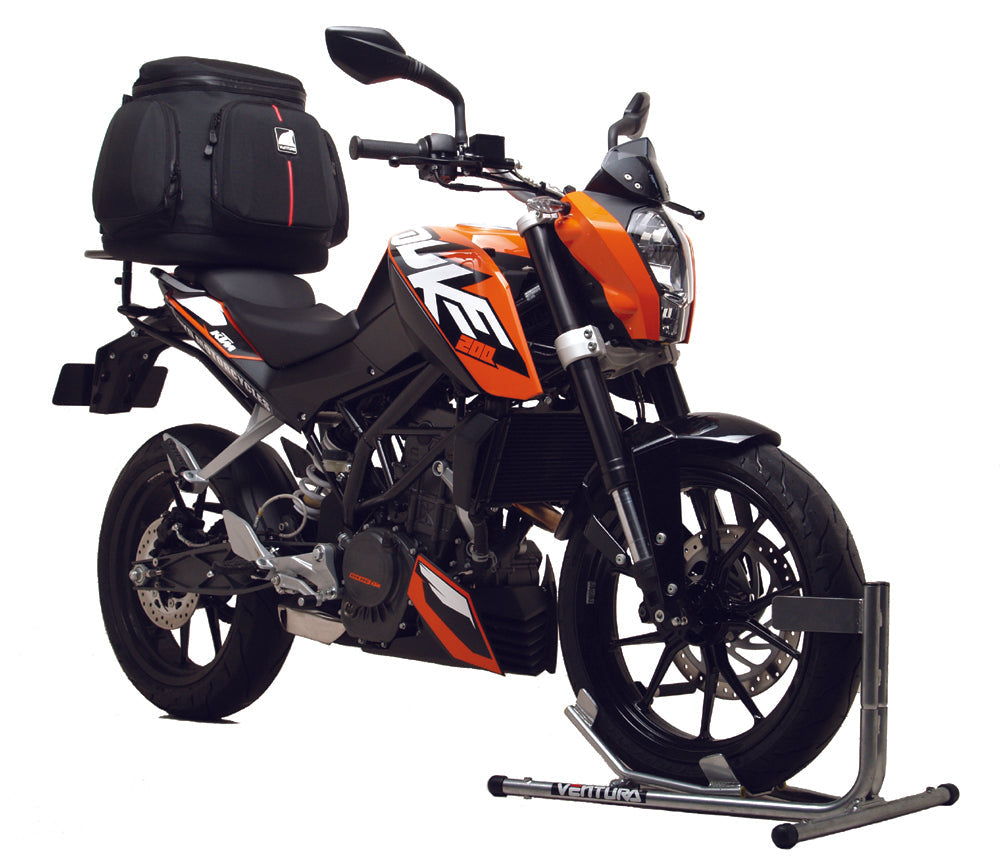 KTM 125 Duke (12-14)