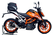 KTM 390 Duke (17 - >)