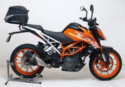 KTM 200 Duke (20 - >)