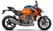 KTM 1290 Super Duke R, Evo (20 - >)
