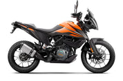 KTM 390 Adventure (2020 - >)