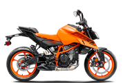 KTM 390 Duke (24 - >)